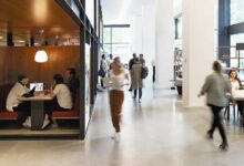 Il lavoro flessibile ha sostituito quello tradizionale, con il posto fisso in ufficio e le otto ore lavorative giornaliere