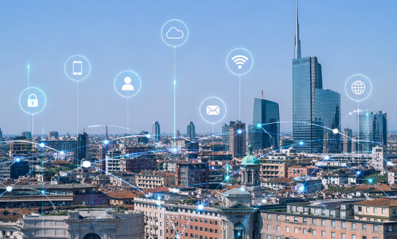Digital Transformation