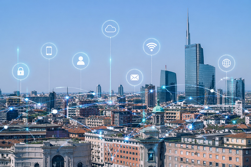 Digital Transformation