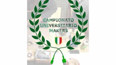 Campionato Universitario Makers