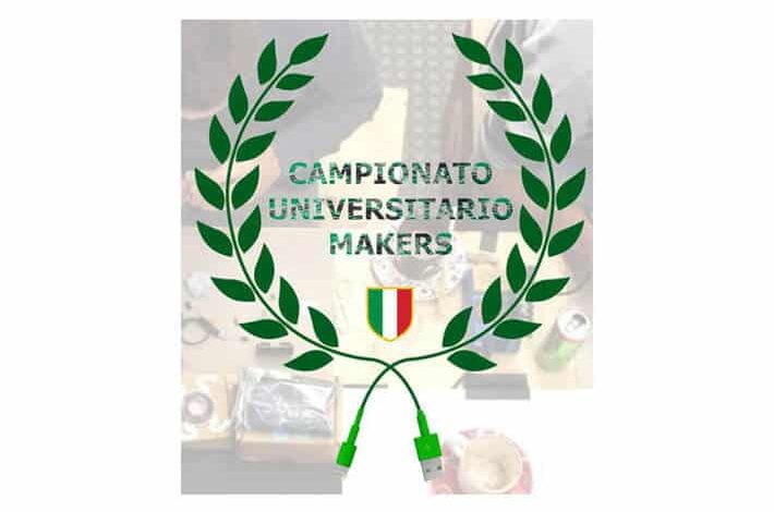 Campionato Universitario Makers