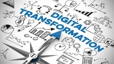 Digital Transformation, una ricerca di Talent Garden sullo stato di digitalizzazione delle aziende italiane