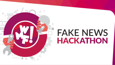 Fake News Hackathon, evento all'interno del Web Marketing Festival, a Rimini dal 21 al 23 giugno 2018