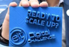 fino al 14 giugno 2018 ci si può iscrivere al EIT Digital Challenge 2018, concorso rivolto alle startup del settore deep tech