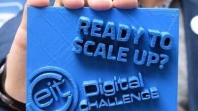 fino al 14 giugno 2018 ci si può iscrivere al EIT Digital Challenge 2018, concorso rivolto alle startup del settore deep tech