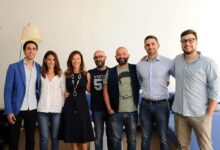 la startup Wash Out ha vinto la prima edizione del business talent B Heroes