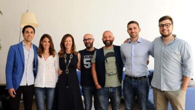 la startup Wash Out ha vinto la prima edizione del business talent B Heroes