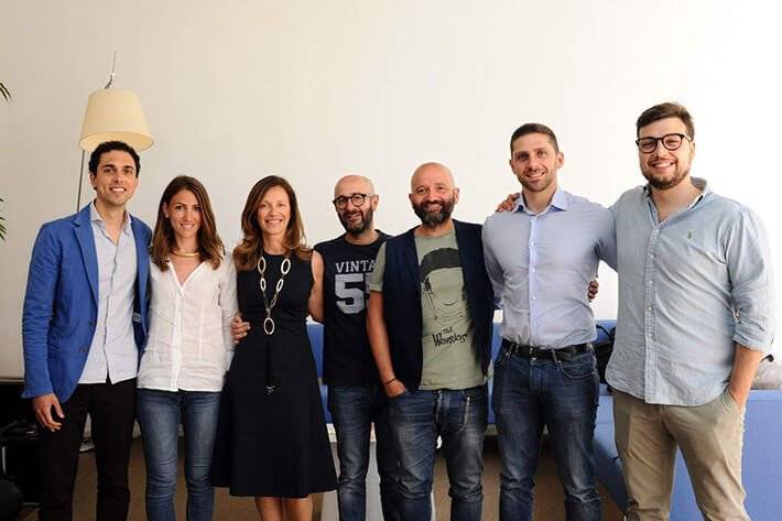 Wash Out vince il business talent B Heroes Wash Out vince il business talent B Heroes