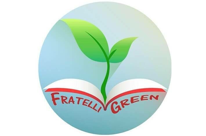 The Walt Disney Company Italia e Junior Achievement Italia premiano la giovane startup Fratelli Green GJ con il Creativity Award 2018.