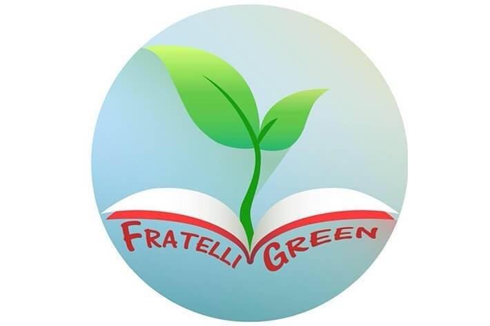 Disney Italia premia la giovane startup Fratelli Green GJ Disney Italia premia la giovane startup Fratelli Green GJ