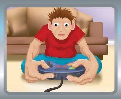 Chi ha paura dei videogiochi?