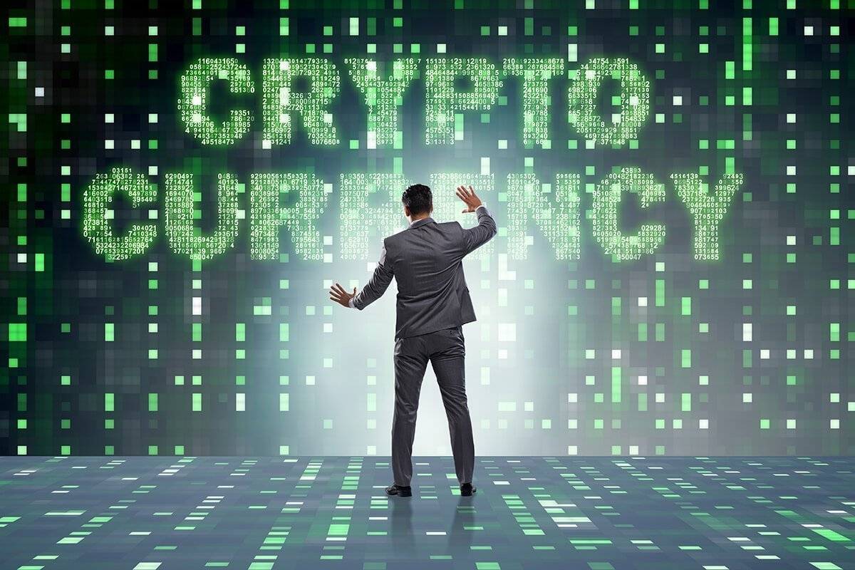 Il papà dei BitTorrent vuole realizzare una criptovaluta a prova di hack Il papà dei BitTorrent vuole realizzare una criptovaluta a prova di hack