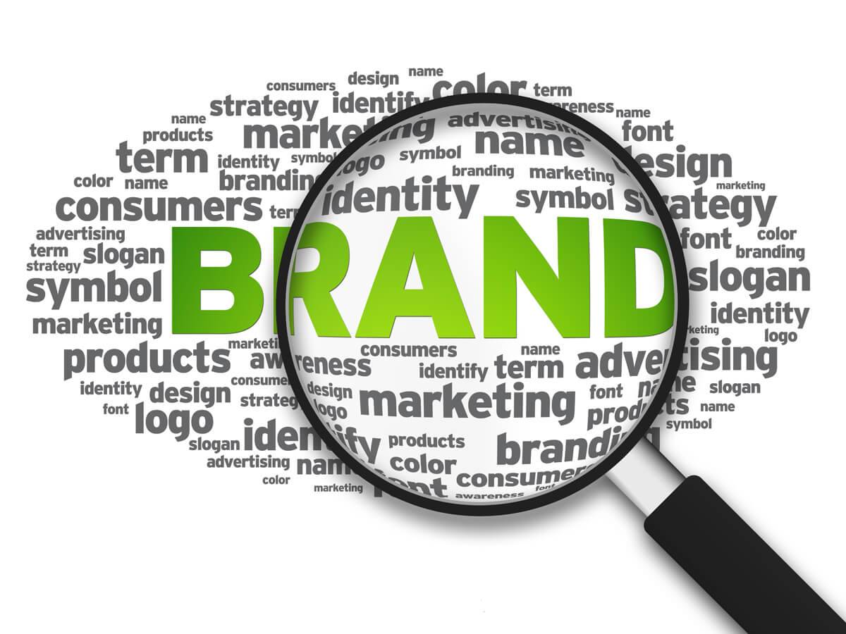 La brand identity di una startup La brand identity di una startup
