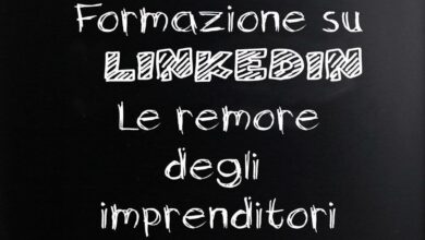 Formazione Linkedin Startup News