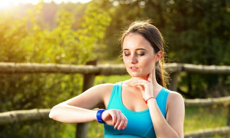 Fitbit assicurazioni fitness