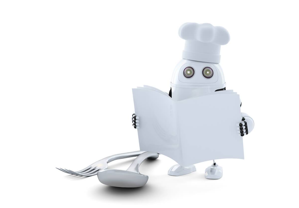 Ha aperto in Cina il primo ristorante interamente gestito da robot Ha aperto in Cina il primo ristorante interamente gestito da robot