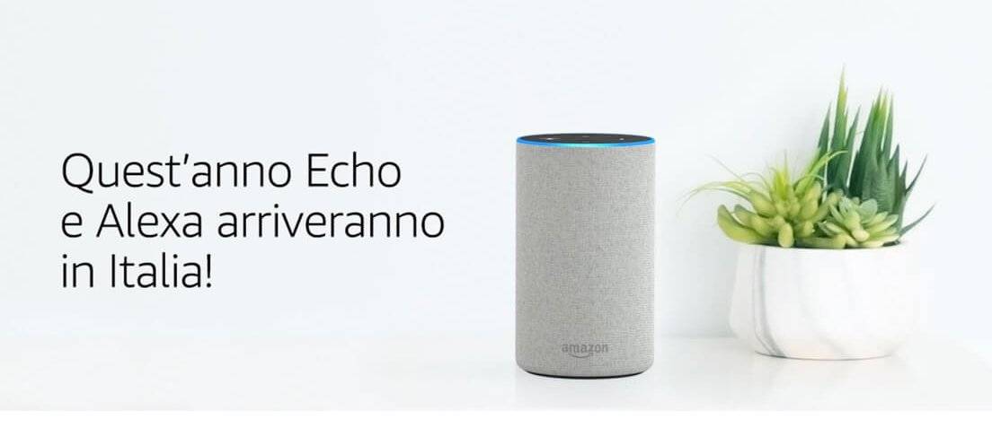 Amazon vuole trasformare il suo assistente personale Alexa in un medico Amazon vuole trasformare il suo assistente personale Alexa in un medico