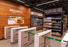 Negozio Amazon startup-news