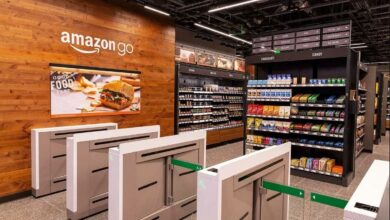 Negozio Amazon startup-news
