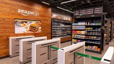 Negozio Amazon startup-news