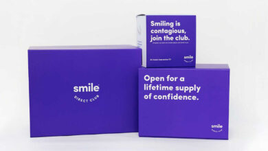 SmileDirectClub startup news