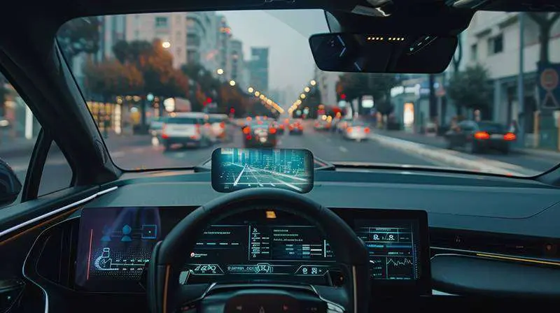 guida autonoma startup news