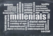 millenials startup news