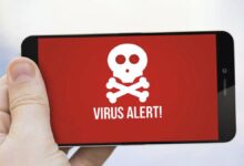 virus alert dhl startup-news