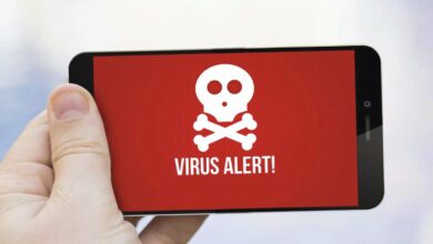 virus alert dhl startup-news