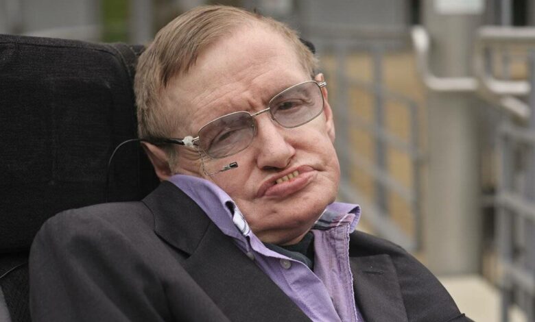 stephen-hawking startup-news