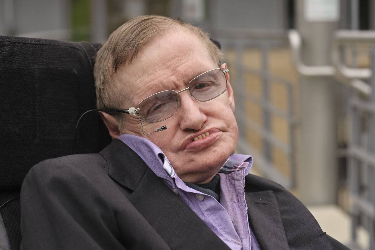 L’ultimo consiglio di Hawking all’umanità: state attenti all’Intelligenza Artificiale e al clima L’ultimo consiglio di Hawking all’umanità: state attenti all’Intelligenza Artificiale e al clima