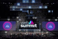 web summit 2018 startup-news