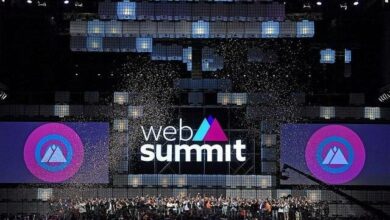 web summit 2018 startup-news