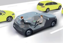 Auto guida autonoma startup-news