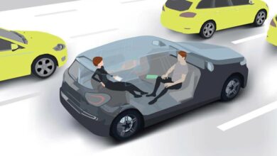 Auto guida autonoma startup-news