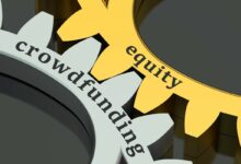 Equity Crowdfunding seed money startup-news
