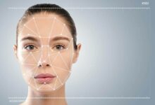 Facial-recognition-riconoscimento del volto startup-news