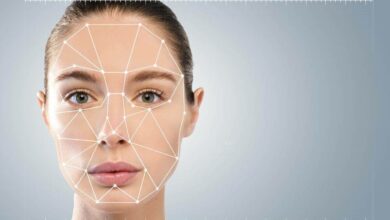 Facial-recognition-riconoscimento del volto startup-news