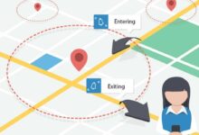 Geofencing Wi-Fi startup-news