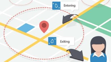 Geofencing Wi-Fi startup-news