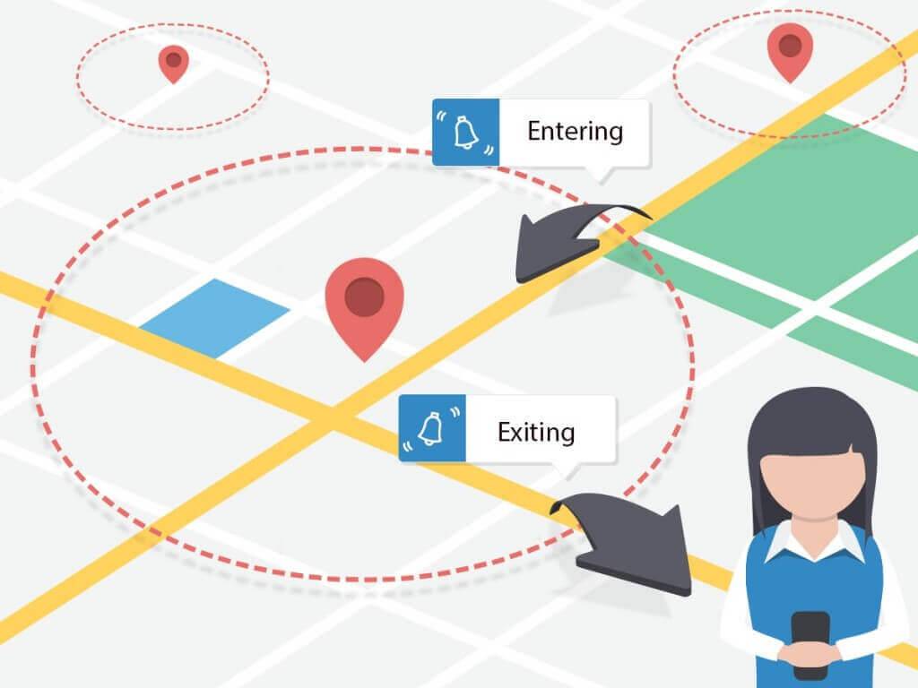 Il Wi-Fi per controllare i movimenti delle persone Il Wi-Fi per controllare i movimenti delle persone