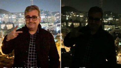 Night sight startup-news