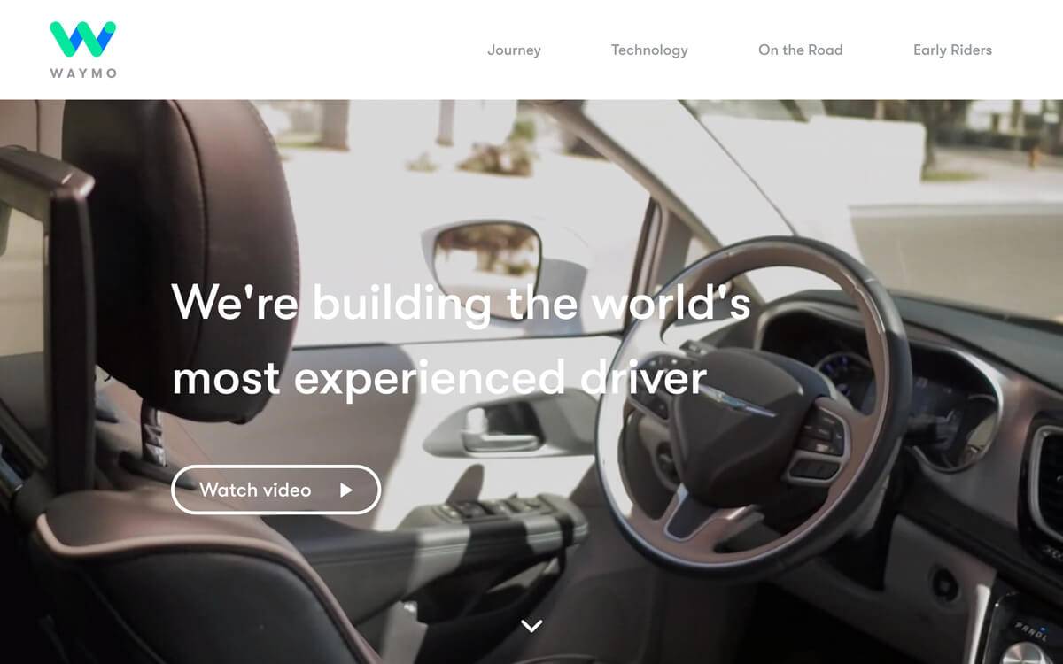 Negli USA arrivano i Robotaxi Negli USA arrivano i Robotaxi