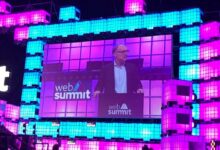 Tim Berners-Lee Startup-News websummit