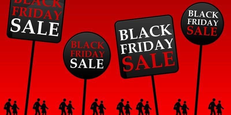 Rischio malware per la settimana del Black Friday Rischio malware per la settimana del Black Friday