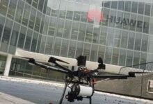 drone-italdron-partner-vodafone-startup-news