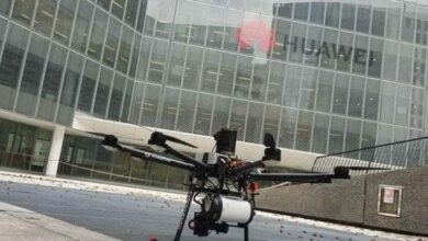 drone-italdron-partner-vodafone-startup-news