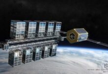 Orbit Fab spaziale startup-news