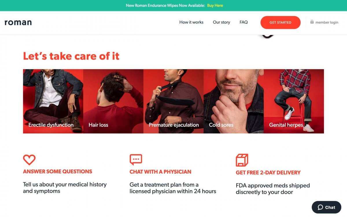 Le startup specializzate in malattie “imbarazzanti” battono ogni record in USA Le startup specializzate in malattie “imbarazzanti” battono ogni record in USA