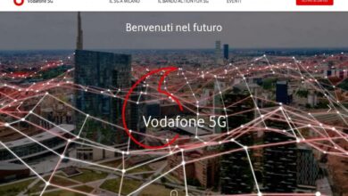 Vodafone 5G startup-news